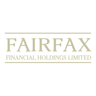 fairfax Logo PNG Vector