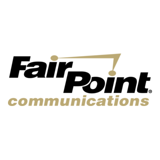 FairPoint Communications Logo PNG Vector