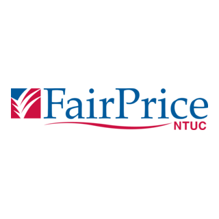 FairPrice Logo PNG Vector