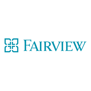 Fairview Logo PNG Vector