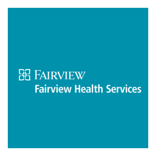 Fairview Logo PNG Vector