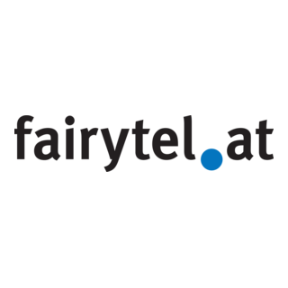 Fairytel.at Logo PNG Vector