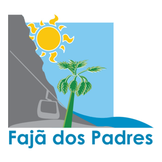 Fajг dos Padres Logo PNG Vector