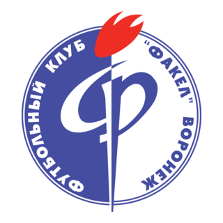 Fakel Logo PNG Vector