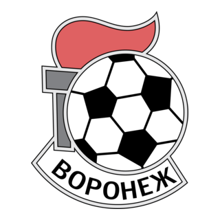 Fakel Voronezh Logo PNG Vector