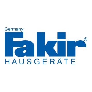 fakir Logo PNG Vector