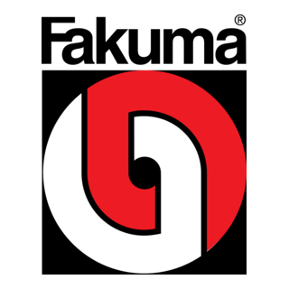 Fakuma Logo PNG Vector