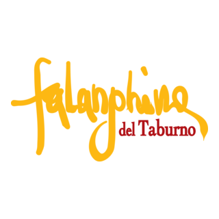 Falanghina del Taburno Logo PNG Vector