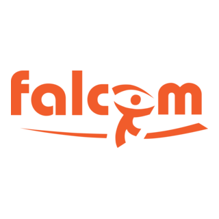 Falcom Logo PNG Vector