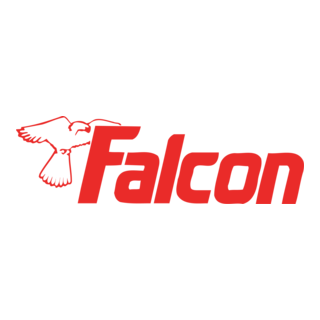 Falcon Logo PNG Vector