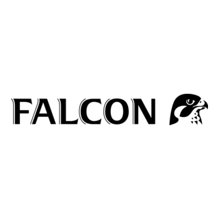 Falcon Logo PNG Vectors Free Download