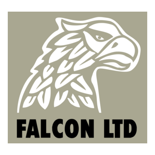 Falcon Ltd. Logo PNG Vector