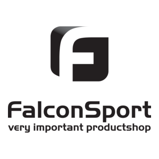 Falcon Sport Logo PNG Vector