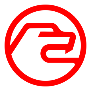 Falcon Studios Logo PNG Vector