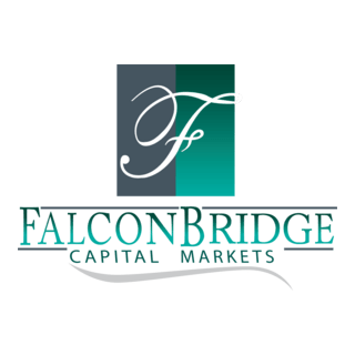 FALCONBRIDGE Logo PNG Vector