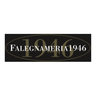 Falegnameria1946 Logo PNG Vector