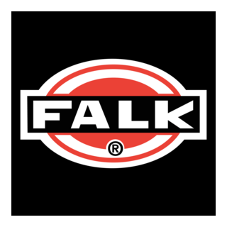 Falk Logo PNG Vector