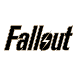 Fallout Logo PNG Vector