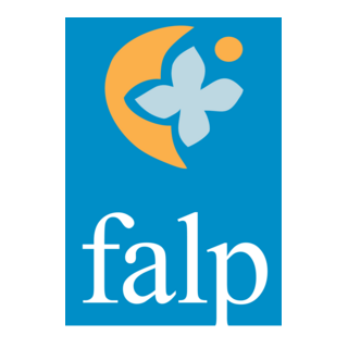 FALP Logo PNG Vector