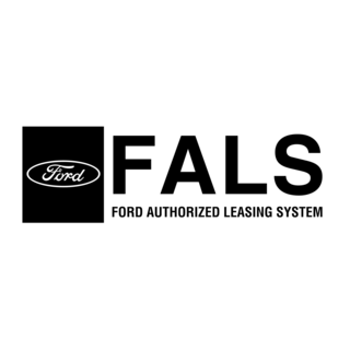 FALS Logo PNG Vector