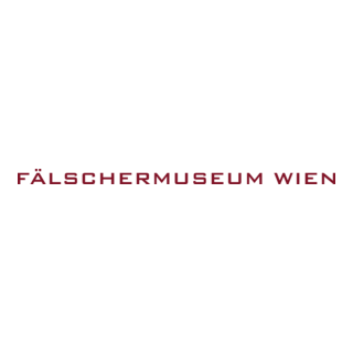 Fälschermuseum Wien Logo PNG Vector