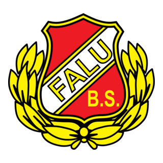 Falu BS Logo PNG Vector