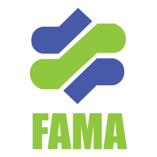 FAMA Logo PNG Vector