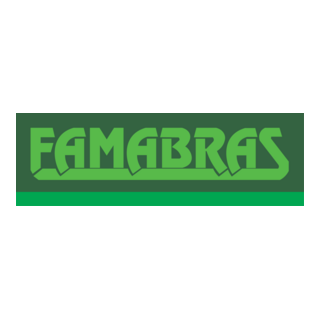 Famabras Logo PNG Vector