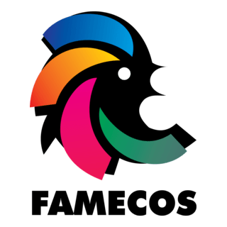 Famecos Logo PNG Vector