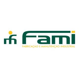 FAMI Logo PNG Vector
