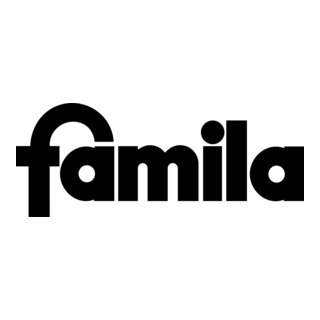 Famila Logo PNG Vector