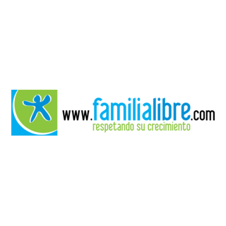 Familia Libre Logo PNG Vector