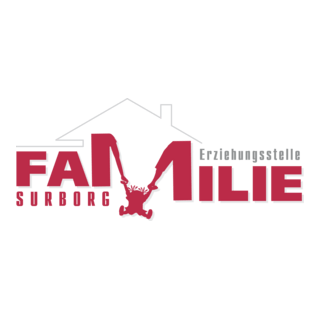 Familie Surborg Logo PNG Vector