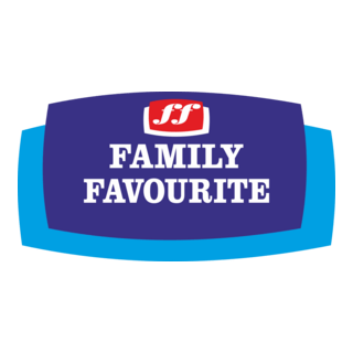 Family Favourite Logo PNG Vector