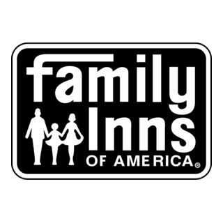 Family Inns of America Logo PNG Vector