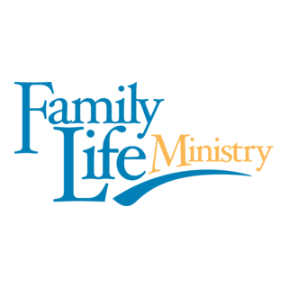 Family Life Logo PNG Vector