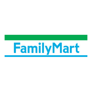 FamilyMart Logo PNG Vector