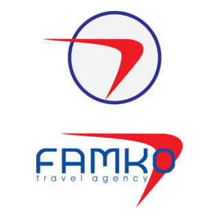 Famko Logo PNG Vector