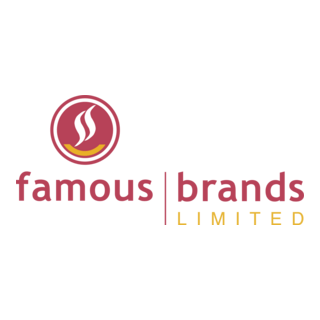 Famous Brands Logo PNG Vector