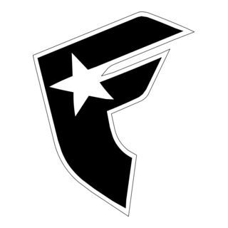 Famous Stars and Straps Logo PNG Vector