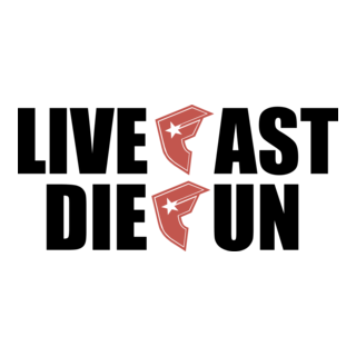 Famous Stars and Straps Logo PNG Vector