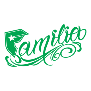 Famous Stars and Straps Logo PNG Vector