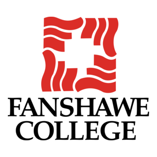 Fanshawe College Logo PNG Vector