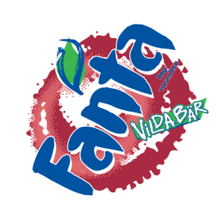 Fanta Vildabar Logo PNG Vector