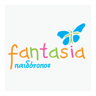 Fantasia Logo PNG Vector
