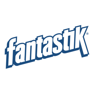 Fantastik Logo PNG Vector