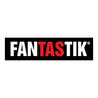 Fantastik Logo PNG Vector
