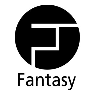 Fantasy Records Logo PNG Vector