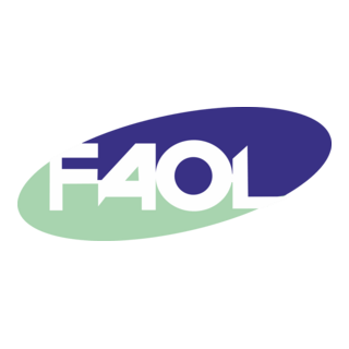 FAOL - Friburgo Logo PNG Vector
