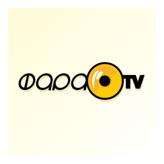 Fara TV Logo PNG Vector